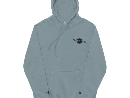 GBNY Dyed Hoodie  Saturn  - Men s Online Sale