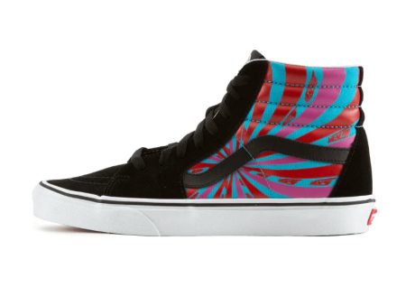 Vans Retro Mart SK8-HI Shoe - Men s Cheap