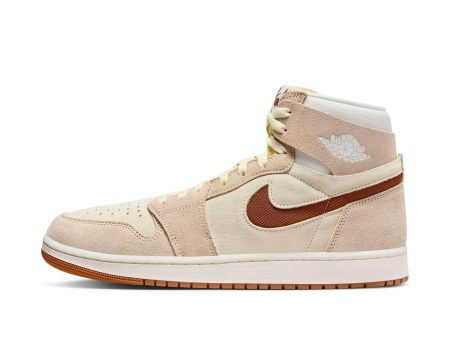 Air Jordan 1 Zoom CMFT 2 “Legend Coffee” - Men s on Sale