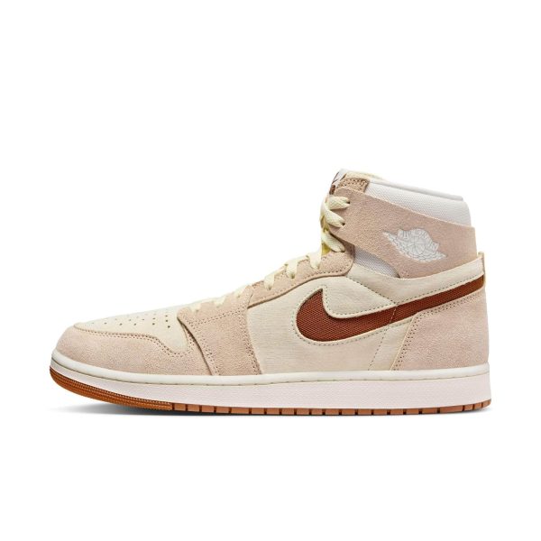 Air Jordan 1 Zoom CMFT 2 “Legend Coffee” - Men s on Sale