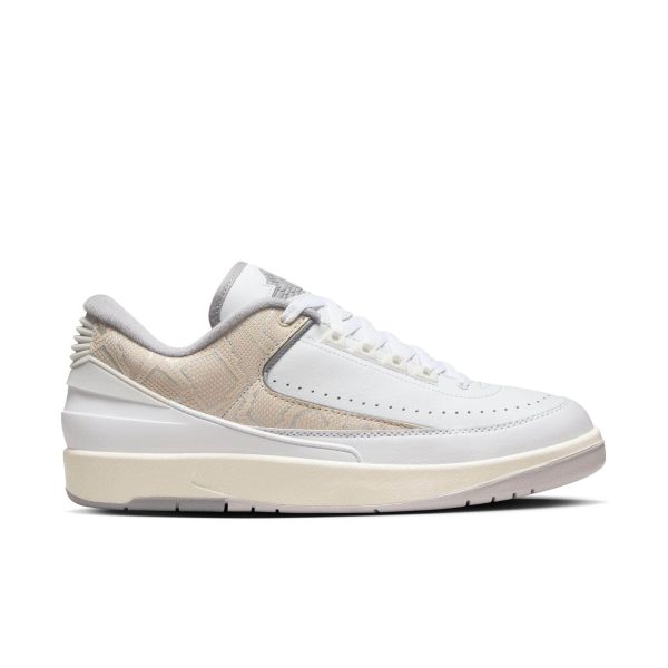 Air Jordan 2 Low “Python” - Men s Discount