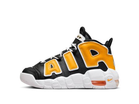 Nike Air More Uptempo “Be True To Her School” - Boy s GS Online