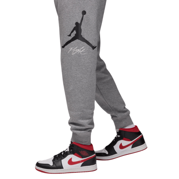 Air Jordan Essentials  Fleece Baseline Pants - Men s Online Hot Sale