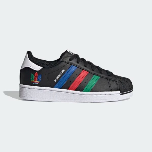 Adidas Superstar - Kid s Fashion