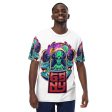 GBNY  Alien World  All-Over Print T-Shirt - Men s For Sale