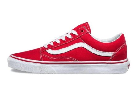 Vans Old Skool Canvas  Formula One  - Men s Fashion