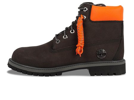 Timberland 6-Inch Premium - Boy s Grade School on Sale