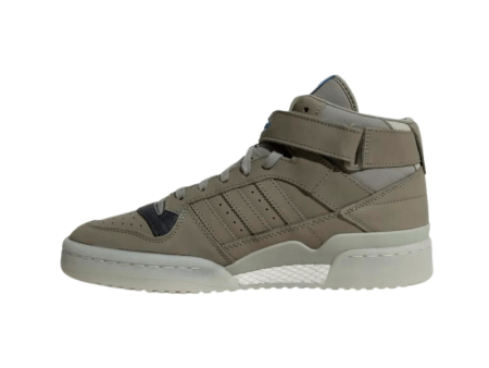 Adidas Forum Mid - Men s For Cheap