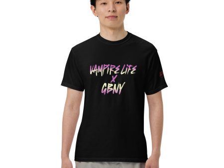 Vamp Life X GBNY  Rising Skull  dyed T-shirt - Men s For Sale