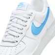 Nike Air Force 1  07 Next Nature  White University Blue  - Women s Sale