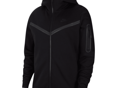 Nike Sportswear Tech Fleece Full Zip Hoodie - Men s Online Sale