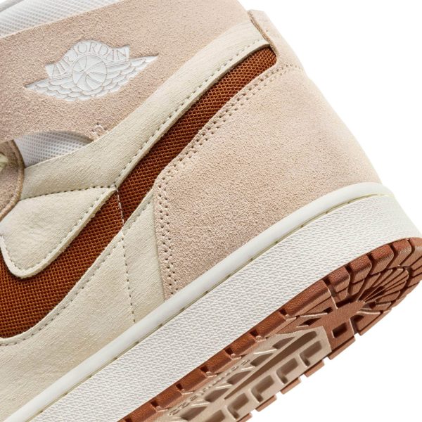 Air Jordan 1 Zoom CMFT 2 “Legend Coffee” - Men s on Sale