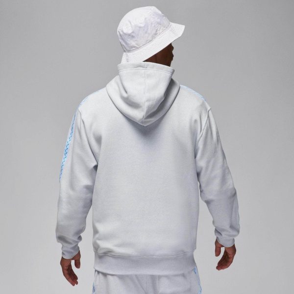 Air Jordan Flight MVP Fleece Pullover Hoodie - Men s Hot on Sale