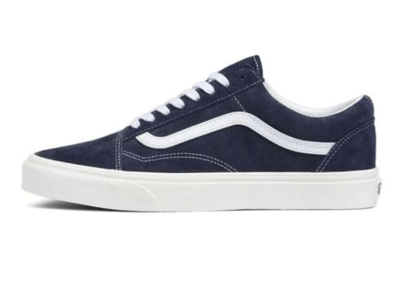 Vans Old Skool  Pig Suede - Persian Night  - Men s Online now