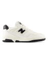 New Balance 550  Sea Salt Black Patent  - Men s Online