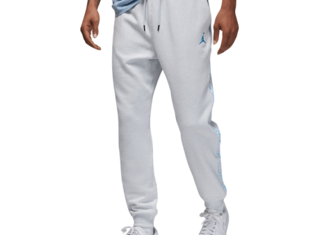 Air Jordan Flight MVP Fleece Pant - Men s For Cheap