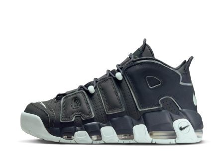 Nike Air More Uptempo  Dark Smoke Grey  - Men s Supply