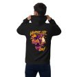 Vamp Life X GBNY  Roman Gods  Hoodie - Men s Fashion