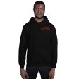 Vamp Life X GBNY  Vampires Throne  Hoodie - Men s Cheap