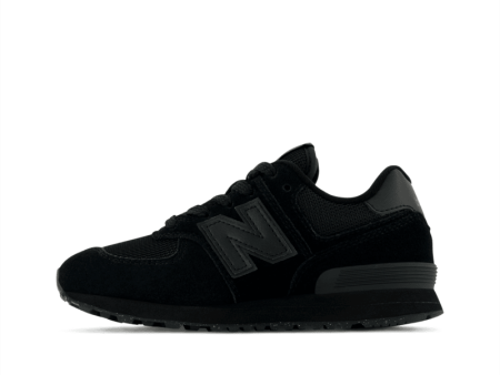 New Balance 574 - Kid s PS Online now