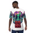 GBNY  Alien World  All-Over Print T-Shirt - Men s For Sale