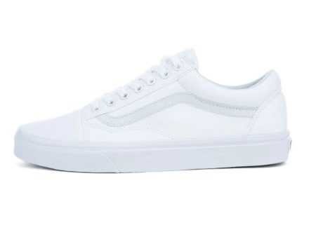 Vans Old Skool- Mens Fashion