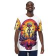 GBNY  Alien Universe  T-shirt - Men s on Sale