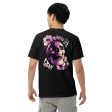 Vamp Life X GBNY  Rising Skull  dyed T-shirt - Men s For Sale