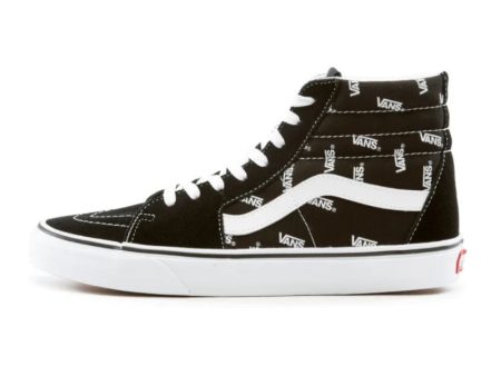 Vans SK8 Hi For Cheap