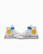 Converse Chuck Taylor All Star Easy On Doodles - Kid’s PS For Cheap