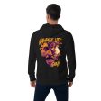 Vamp Life X GBNY  Roman Gods  Hoodie - Men s Fashion