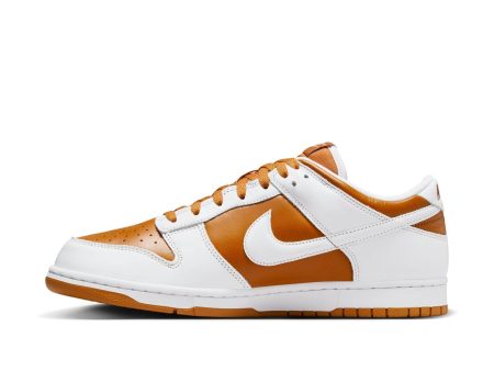 Nike Dunk Low  Reverse Curry  - Men s For Cheap