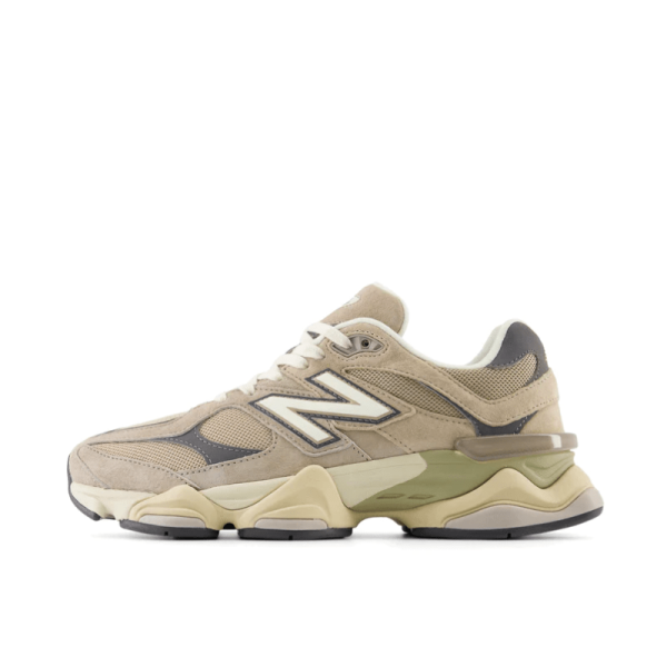 New Balance 9060  Driftwood Castlerock  - Men s For Discount