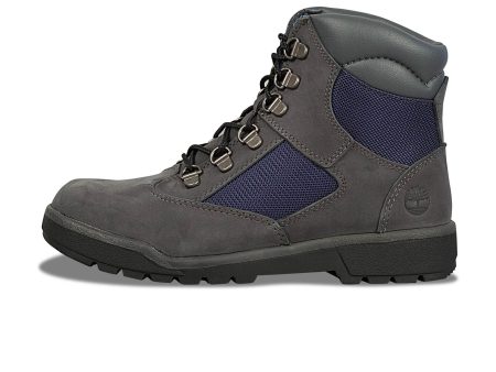 Timberland Waterproof Field Boots - Boy s Grade School For Sale