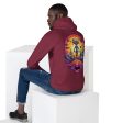 GBNY  Alien Universe  Hoodie - Men s For Cheap