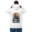 Vamp Life X GBNY  Pirate Bay Buccaneers  Hoodie - Men s Supply