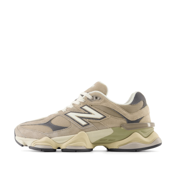 New Balance 9060  Driftwood Castlerock  - Men s For Discount