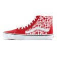 Vans SK8 Hi Fashion