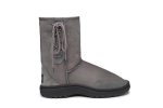 Rugged Short Lace Up UGG Boots Online Sale