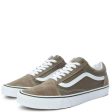 Vans Old Skool  Walnut  - Men s Online