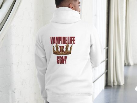 Vamp Life x GBNY Land To Empire Hoodie - Men s Discount