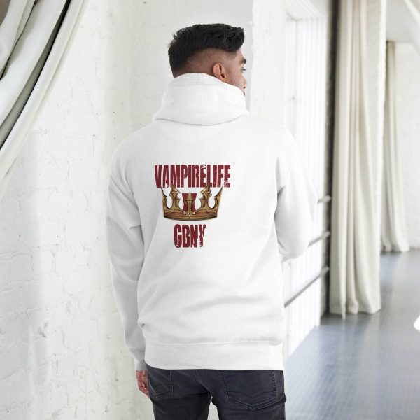 Vamp Life x GBNY Land To Empire Hoodie - Men s Discount