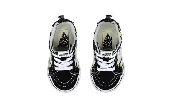 Vans SK8 Hi Zip -Toddler s Online