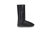 Tall Lace Up UGG Boots - Limited Edition Hot on Sale