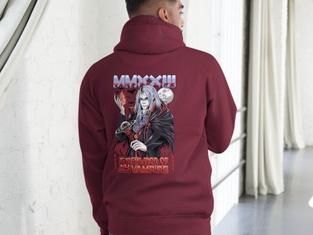 Vamp Life x GBNY Emperor Of Vamp Hoodie - Men s Online Hot Sale