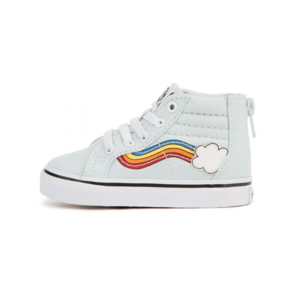 Vans SK8 Hi Zip - Toddler s Hot on Sale