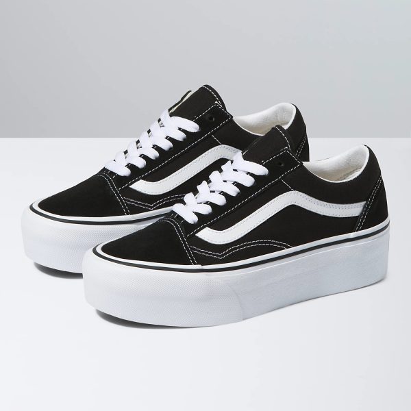 Vans Old Skool Stackform Sale