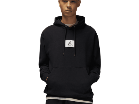 Air Jordan Essentials Fleece Hoodie- Men s Discount