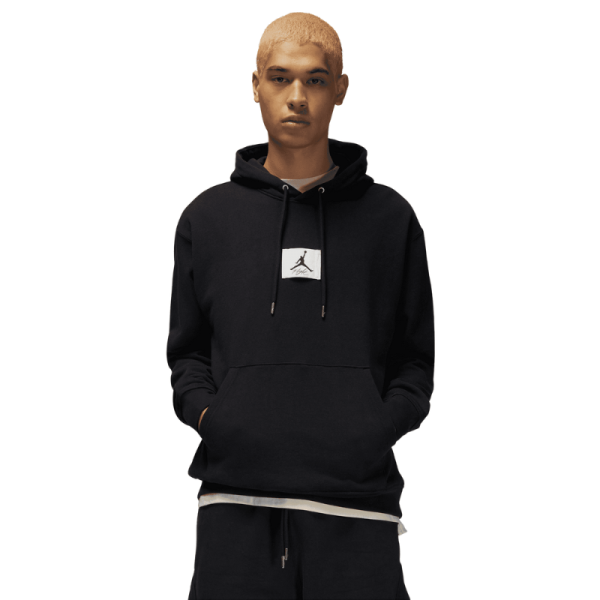 Air Jordan Essentials Fleece Hoodie- Men s Discount