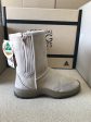 SAND SHORT ZIP RUGGED UGG BOOTS Online